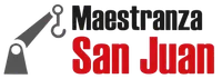 Logo Maestranza San Juan
