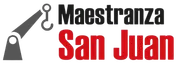 Logo Maestranza San Juan